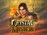 เกมสล็อต Crystal Mystery